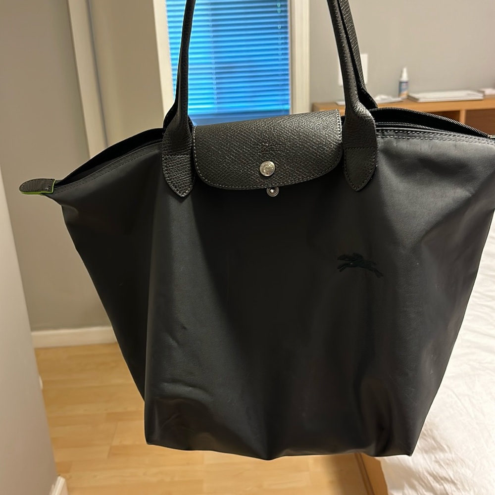 Long champ le pliage